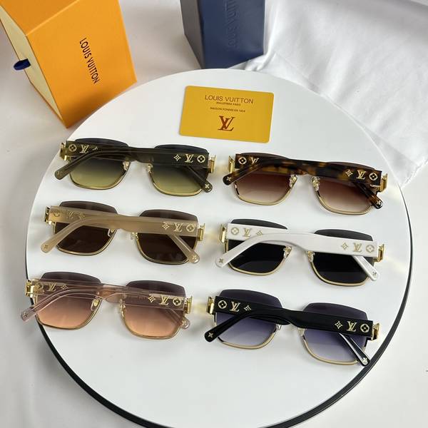 Louis Vuitton Sunglasses Top Quality LVS03633